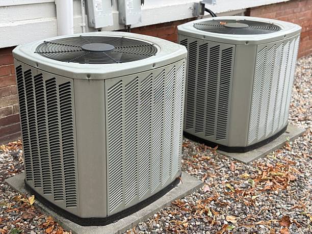 Reliable Hvac Installation contractor in Winston-Salem, NC by JG Cool HVAC